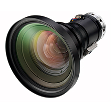 BenQ Lens P/L Series-Ultra Wide 