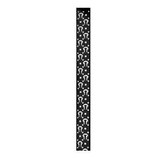 Strong™ Rack Vertical Lacebar 3' Wide - Pack of 6 