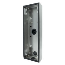 DoorBird™ D2101KV Surface-Mounting Housing (Backbox) 