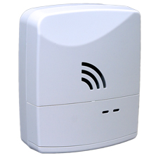 Clare Wireless Siren with Battery Backup 