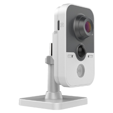 ClareVision Plus 2MP Wi-Fi Indoor Camera 