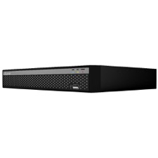ClareVision NVR - 4 Channels | 1TB 