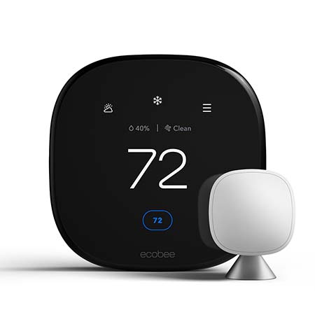 ecobee Smart Thermostat Premium 