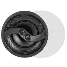 Episode® CORE 3 Series In-Ceiling DVC / Surround Speaker (Each) - 6'  