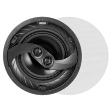 Episode® CORE 5 Series In-Ceiling DVC / Surround Speaker (Each) - 8' 