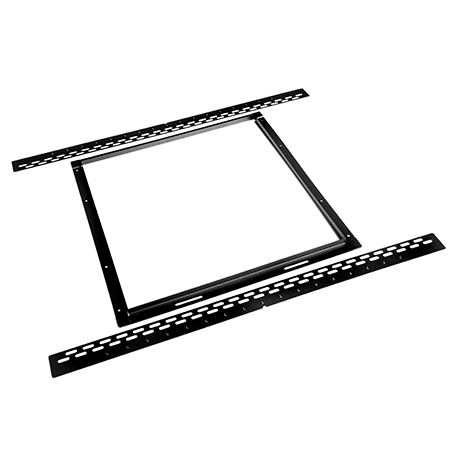Episode® Pre-Construction Brackets for Home Theater Reference Series ICLCR and IWSURR (Each) 