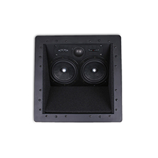 Episode® 700 Series Home Theater In-Ceiling LCR Speaker (Each) 