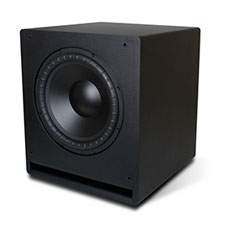 Episode® Element Series 12' Ported Subwoofer with 720W Amplifier 