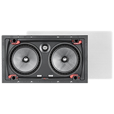 Signature 7 Series In-Wall LCR Speaker (Each) - 6' 