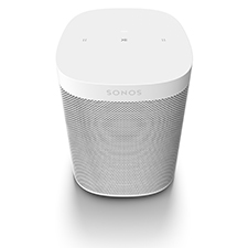 Sonos One SL | White 