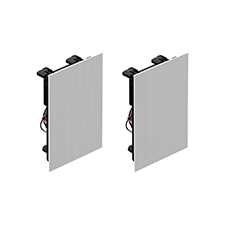 Sonos Architectural In-Wall Speakers (Pair) 