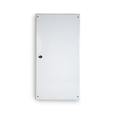 Wirepath™ Hinged Metal Door for Structured Wire Can - 28' 