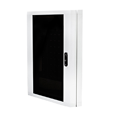 Wirepath ONE® Enclosure Door - 20'' 