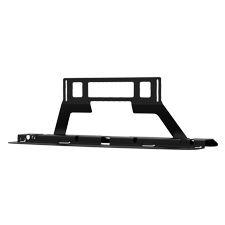SunBrite® Tabletop Stand for Signature Series Outdoor TV - 55' and 65' (Black) 