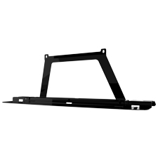 SunBrite® Tabletop Stand for Veranda Series Outdoor TV - 75' (Black) 