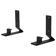 SunBrite™ Tabletop Stand for Pro Series Outdoor TV - 47' (Black) 
