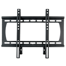 SunBrite™ Fixed Wall Mount for 23'-43' Outdoor TVs 
