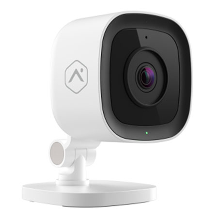 Alarm.com Indoor 1080P Wi-Fi Camera with Ethernet Connectivity 
