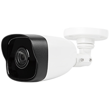 Luma Surveillance™ 31 Series Bullet IP Outdoor Camera | White 