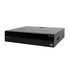 Luma Surveillance™ 501 Series DVR - 16 Channels | 2TB 