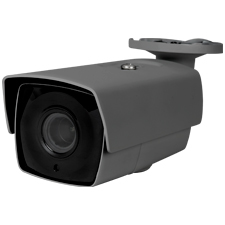 Luma Surveillance™ 510 Series Bullet Analog Camera | Gray 