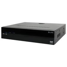 Luma Surveillance™ 510 Series DVR - 16 Channels | No Hard Drive 