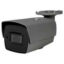Luma Surveillance™ 710 Series Bullet Analog Camera | Gray 