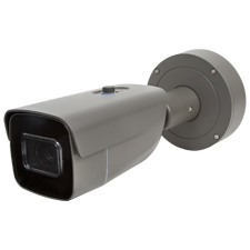 Luma Surveillance™ 710 Series Bullet IP Outdoor Camera 