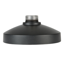Luma Surveillance™ IP Dome Cap - Black 