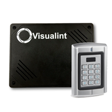 Visualint™ Control w/ Keypad 