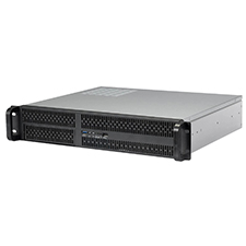 Visualint™ Line Series NVR - 8 to 14 Channels | 2TB 