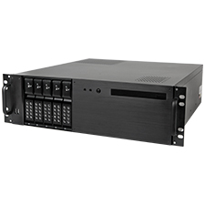 Visualint™ Line High Capacity Series NVR - Up to 32 Channels | 24TB 
