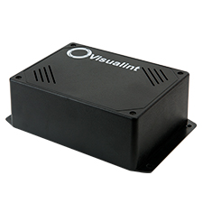 Visualint™ Line Series Micro NVR - 5 Channel 