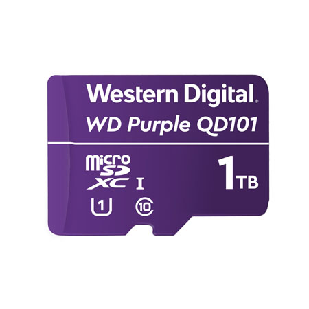 Western Digital™ Micro SD Card | 1TB 