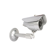 Wirepath™ Surveillance 100 Series Bullet Analog Outdoor Camera 