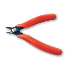 Platinum Tools™ Side Cutting Pliers 