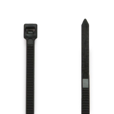 Platinum Tools™ Cable Tie 4' – 18 lb (Pack of 1000) 