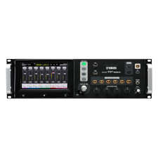 Yamaha Pro TF Series Digital Mixing Console 