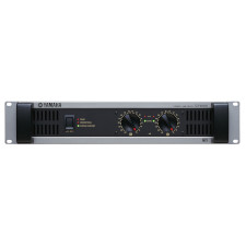 Yamaha Pro High Definition Power Amplifier | 110W+110W 