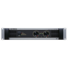 Yamaha Pro High Definition Power Amplifier | 250W+250W 