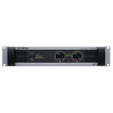 Yamaha Pro High Definition Power Amplifier | 350W+350W 