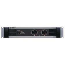 Yamaha Pro High Definition Power Amplifier | 500W+500W 