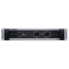 Yamaha Pro High Definition Power Amplifier | 700W+700W 