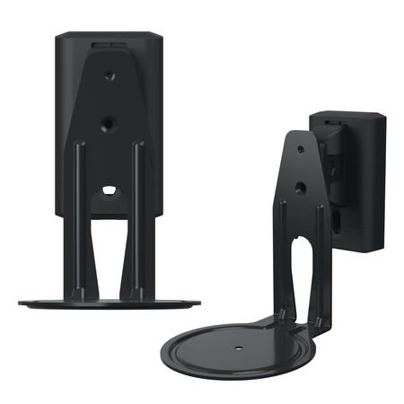 Sanus® Speaker Wall Mount  For Sonos Era 100- Black 