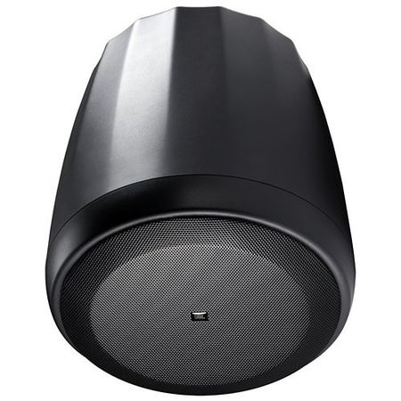 JBL Professional 67P/T Control 6.5' Full-Range Pendant Speaker with Radiation Boundary Integrator Black, Pair 