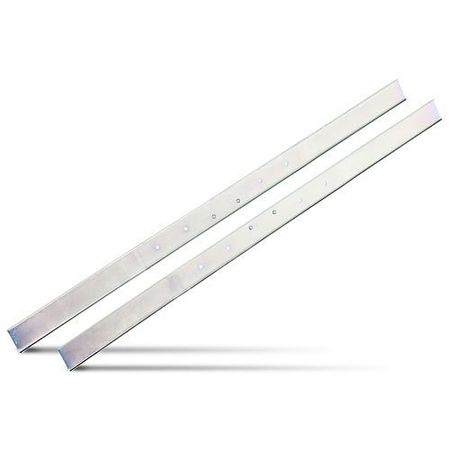 JBL Professional CSS-TR4/8 Tile Rails for CSS-BB4x6 and CSS-BB8x6 Backcans, 12-Pack 