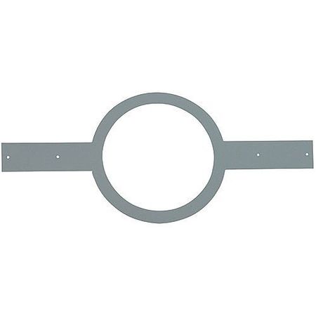 JBL Professional MTC-26NC New Construction Bracket for Control 26C and Control 26C, 6-Pack 