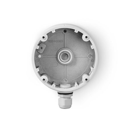 First Alert CX4AJBFD CX4A Fixed Dome Extended Junction Box 