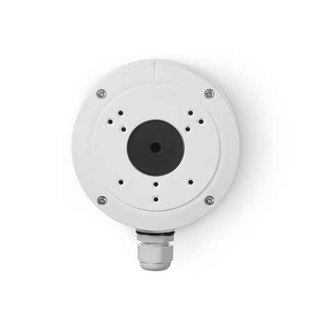 First Alert CX4AJBFTB CX4A Fixed Turret / Bullet Extended Junction Box 