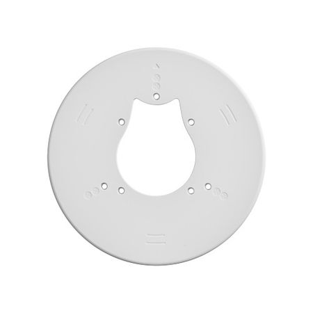 First Alert CX4AGBCP CX4A Gang Box Converter Plate 